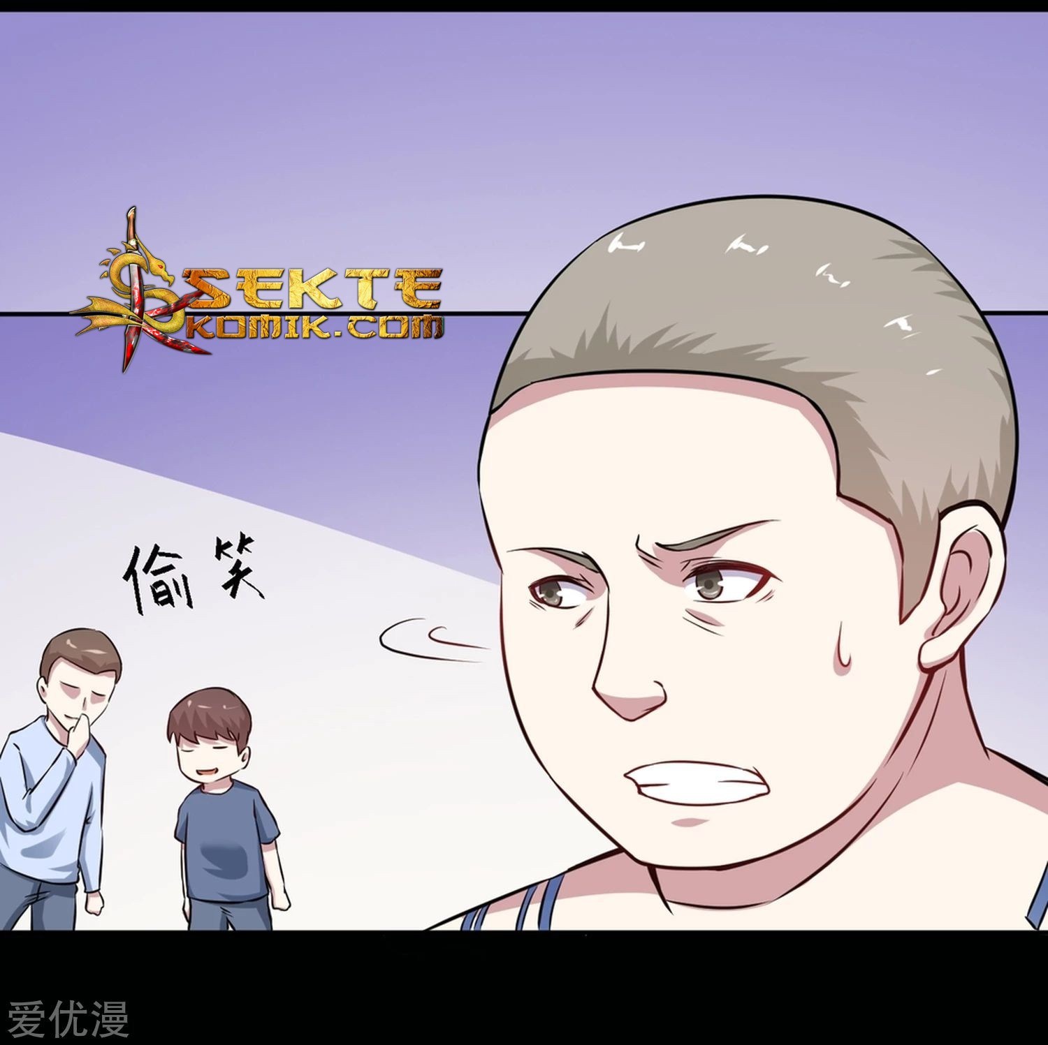 Godly Mobile Game Chapter 10 Bahasa Indonesia